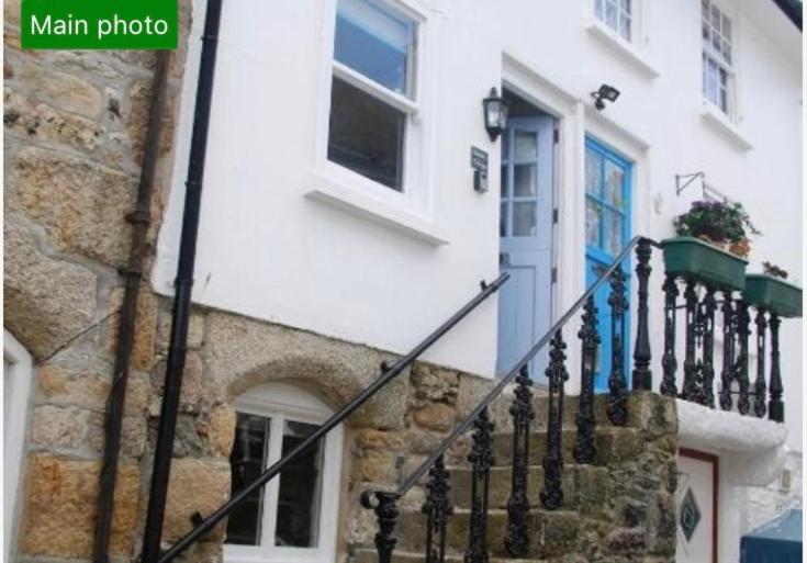 Ferienhaus Cornish In Downalong,